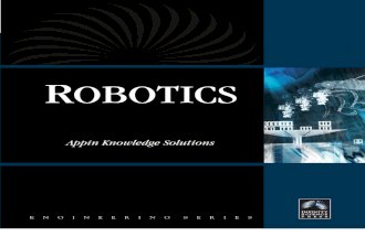 001. Robotics