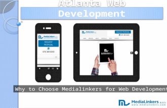 Best Web Development Atlanta Services