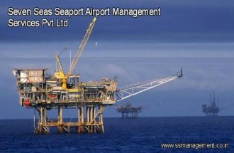 Seven Seas Airport Seaport Management Services Pvt.Ltd