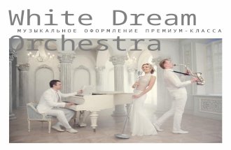 White Dream Orchestra