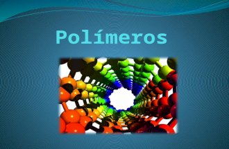 Polímeros 2