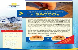 Sacco_training brochure - Embu March 2014 (2)