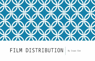 Film distribution