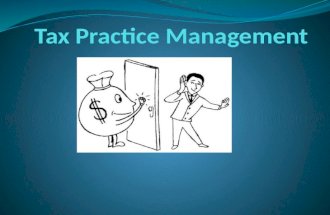 How to Empowered Tax Practice in India