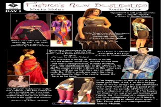 May09 Kolkata Fashion Week