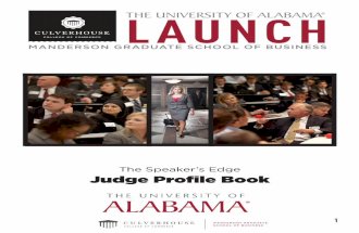 2015 speaker's edge judge profiles
