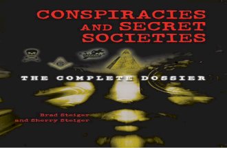 Conspiraciesandsecretsocieties thecompletedossier2006-110422062108-phpapp02