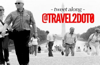 Tourism, Social Media + You