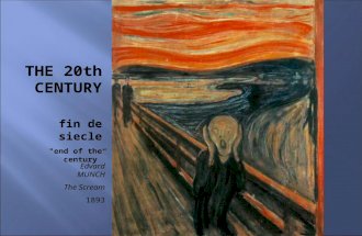 20 century art chapter 14