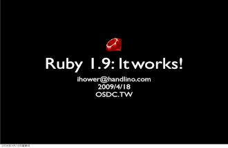 Ruby19 osdc-090418222718-phpapp02