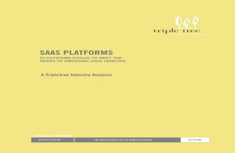 TripleTree Saas Platforms