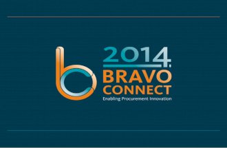 BravoConnect 2014: Risk Management