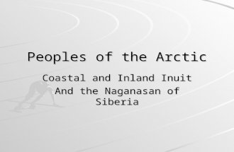 Peoples of the Arctic