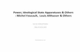 Foucault by farij
