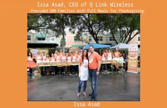 Issa asad Explores Photo SHaring Platforms