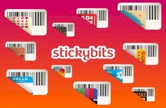 stickybits story