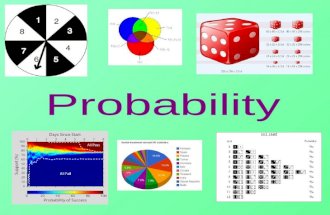 5 S1 Probability