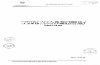 PROTOCOLO NACIONAL DE MONITOREO DE LA CALIDAD DE CUERPOS NATURALES DE AGUA SUPERFICIAL.pdf