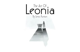 art of leonia final presenatation.pdf
