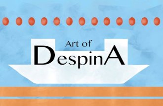 Despina Art Of