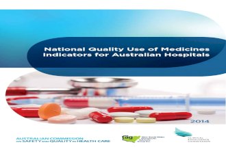National Quality Use of Medicines Indicators.pdf