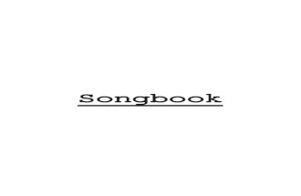 Songbook2015.05.31