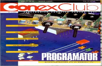 Conex Club 02.2003