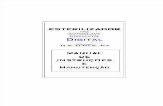 Stermax Manual Digital