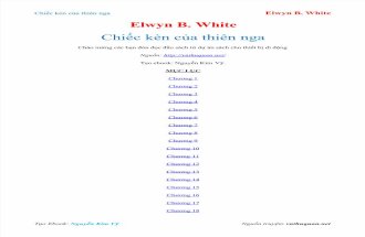 Chiếc Kèn Của Thiên Nga - Elwyn B. White