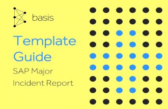 MIR Template Guide Basis Technologies