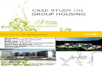 Group Housing