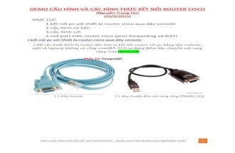 Command Line Thiet Bi Router Cisco