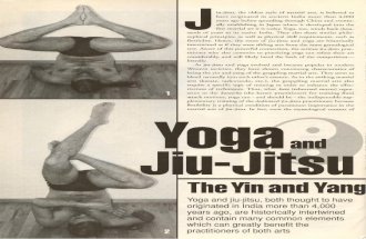 DeAssisSebastian - Jiu-Jitsu and Yoga