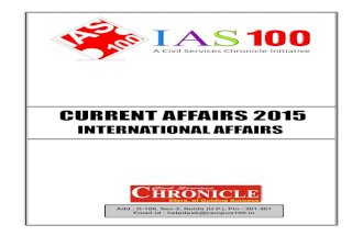 International Affairs (Full Pgs)