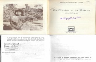 1978 Cunha, MC Os Mortos e Os Outros