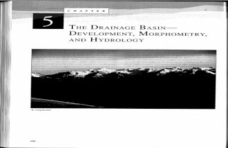 Ritter Et Al 2006 Drainage Basins