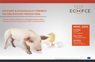 For WEBSITE Pigs and Poultry_Improving Feed Efficiency_Ruminomics ECOFCE Workshop Aberdeen 16 June 2014 (1)