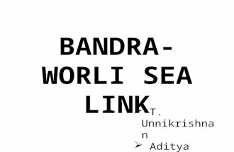bandra-140418122117-phpapp01