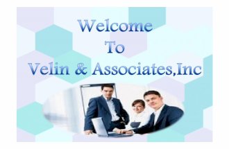 Los Angeles Business Management Firm