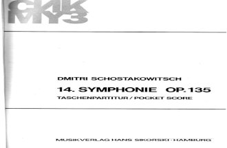 Sinfonia No.14