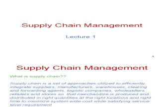 Supply Chain Lecture 1 Introduction.ppt