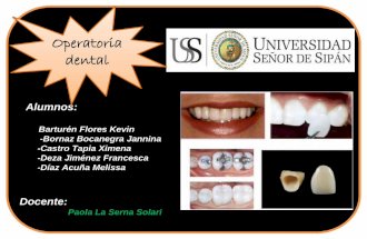 101248055 Operatoria Dental