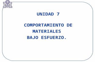 Materiales 7ma