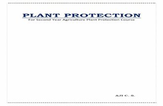 3. Plant Protection II