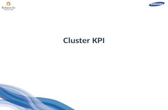 Cluster KPI.pptx