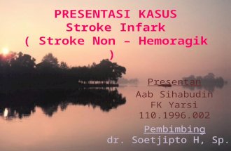 89503150-Stroke-Infark.ppt