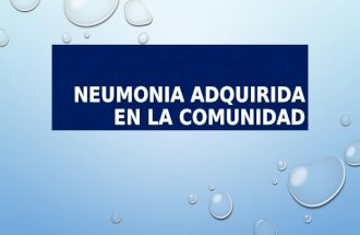 NEUMONIA ADQUIRIDA EN LA COMUNIDAD.pptx