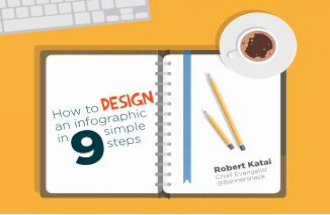 Howtodesignaninfographicin9simplesteps