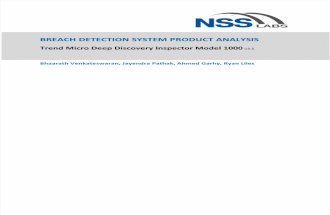 NSS Labs-BDS PAR-Deep Discovery Inspector-Apr2014