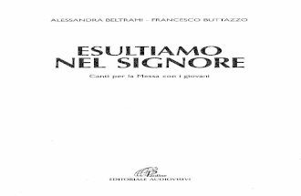 (ok) ESULTIAMO NEL SIGNORE - Francesco Buttazzo.pdf